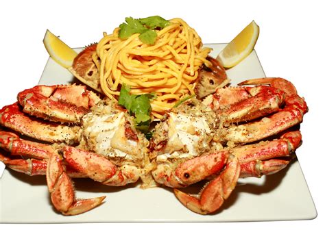 Nauti crab - Dec 23, 2023 - Located beachfront at Seven Seas Resort in Boca del Rio
